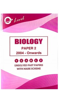 Biology Paper 2 O/L [June-2022]